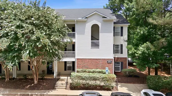 1801 Trailwood Heights Lane, Raleigh, NC 27603
