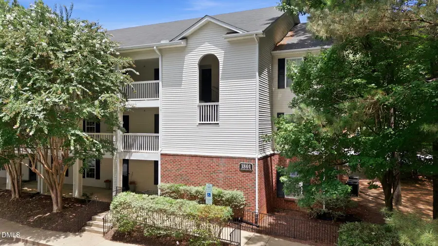 1801 Trailwood Heights Lane, Raleigh, NC 27603 - #2