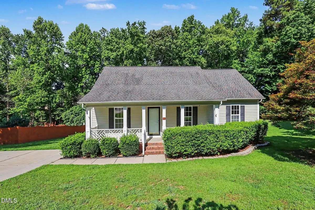239 Jared Drive, Fuquay Varina, NC 27526 - #1