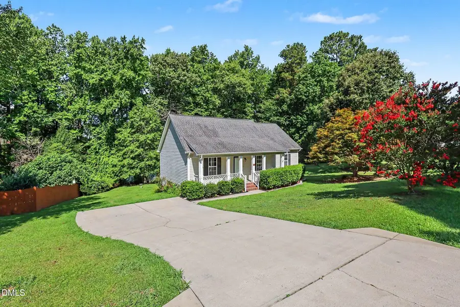 239 Jared Drive, Fuquay Varina, NC 27526 - #2