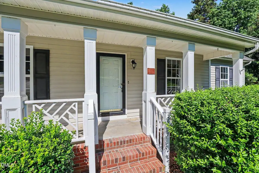 239 Jared Drive, Fuquay Varina, NC 27526 - #3