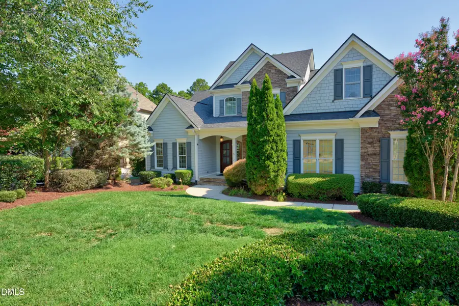512 Foxdale Ridge Drive, Cary, NC 27519 - #3