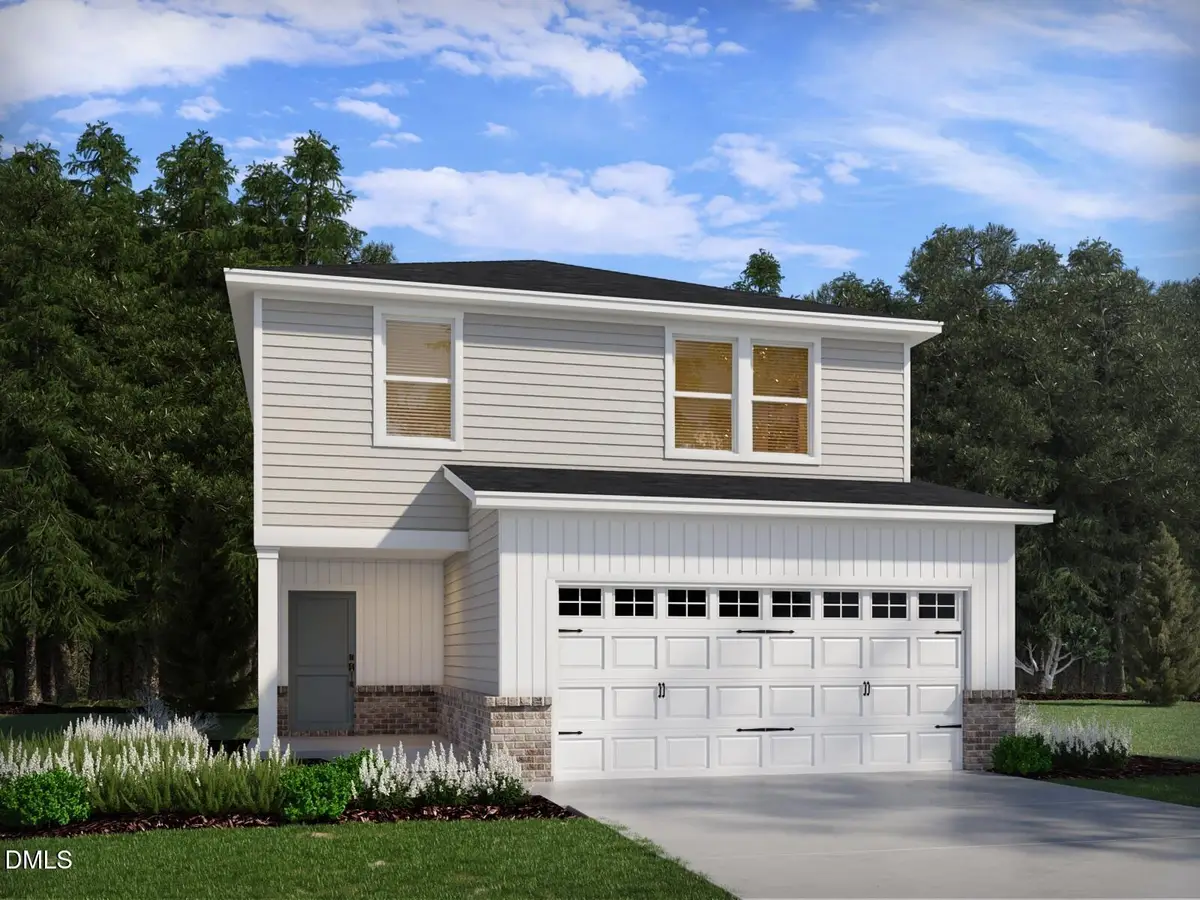 6117 Ivy Brook Trail, Wendell, NC 27591 - #1