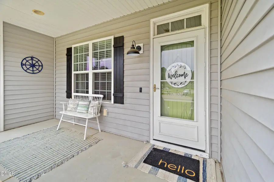 10417 Carsons Creek Drive, Zebulon, NC 27597 - #3