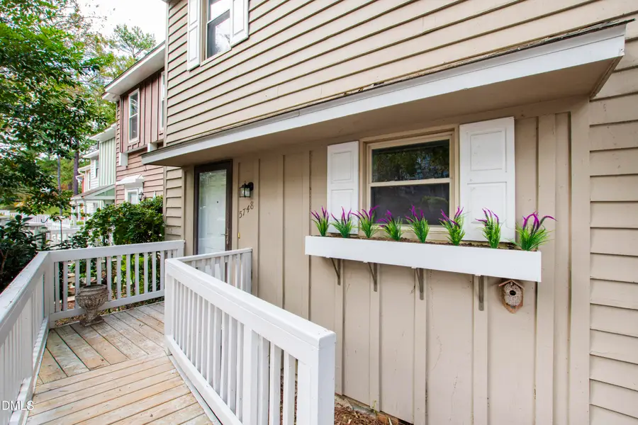 5748 3 Oaks Drive, Raleigh, NC 27612 - #2