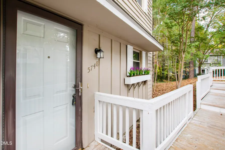 5748 3 Oaks Drive, Raleigh, NC 27612 - #3