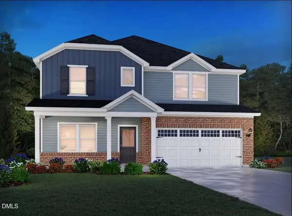 736 Red River Drive, Garner, NC 27529
