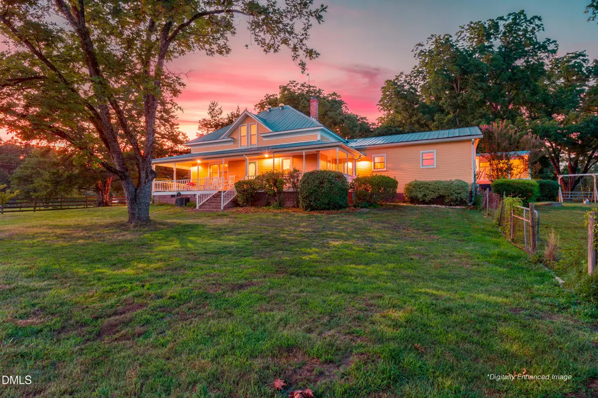 146 Hoke Brooks Road, Siler City, NC 27344 - #1