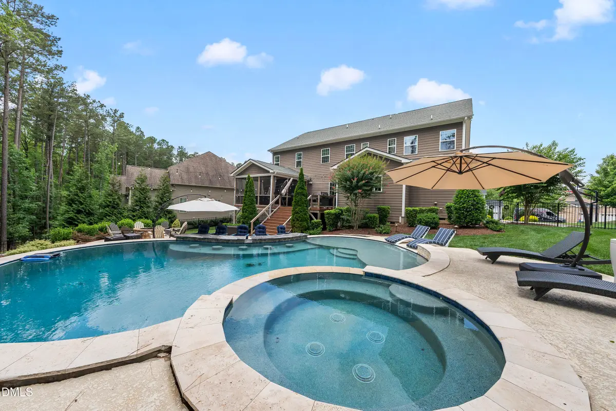 8108 Fergus Court, Wake Forest, NC 27587 - #1