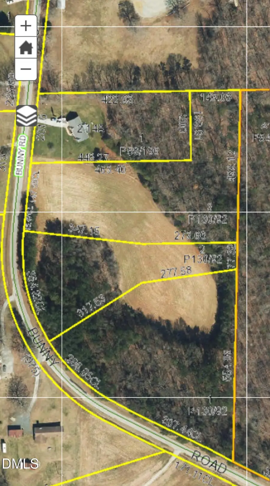 0809879879 Bunny Road, Rougemont, NC 27572 - #3