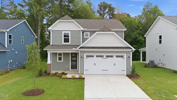 135 Railcar Way, Clayton, NC 27520