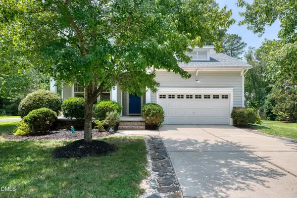 106 Silver Pine Court, Durham, NC 27713