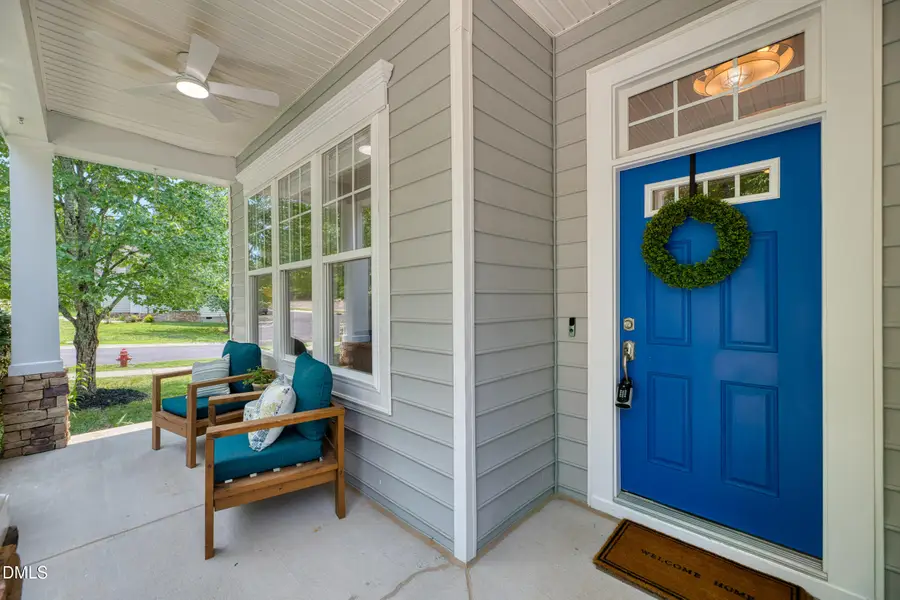 106 Silver Pine Court, Durham, NC 27713 - #2