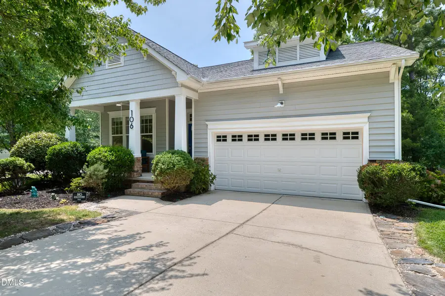 106 Silver Pine Court, Durham, NC 27713 - #3