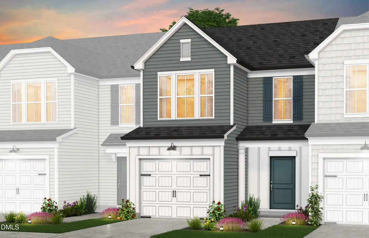 4148 Rustic Ridge Drive, Durham, NC 27704 - #1
