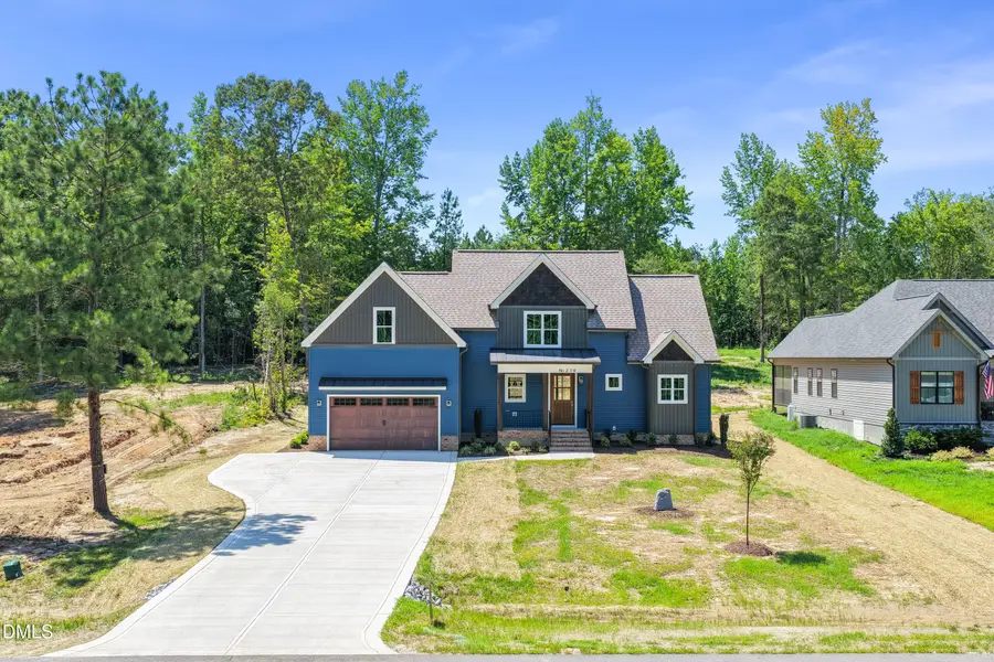 270 Pilot Ridge Road, Zebulon, NC 27597 - #2