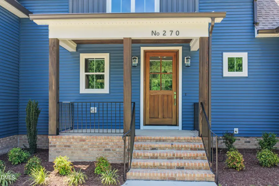 270 Pilot Ridge Road, Zebulon, NC 27597 - #3