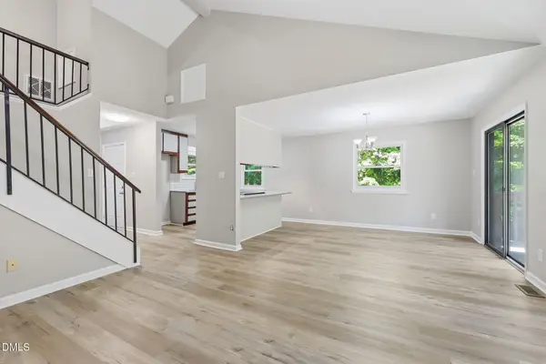 11129 Lakeshore Drive, Raleigh, NC 27613
