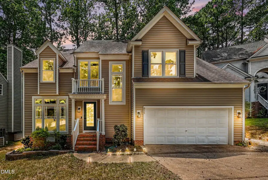 311 Durington Place, Cary, NC 27518 - #3