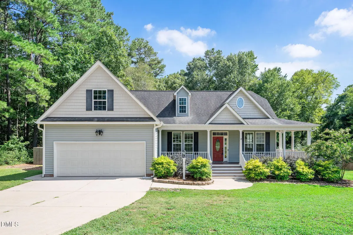 112 Derby Lane, Lillington, NC 27546 - #1