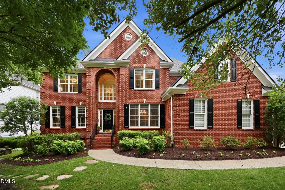 202 Briardale Avenue, Cary, NC 27519 - #1
