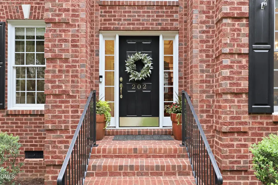 202 Briardale Avenue, Cary, NC 27519 - #2