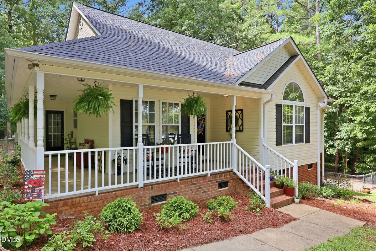 161 Talbert Drive, Holly Springs, NC 27540 - #1