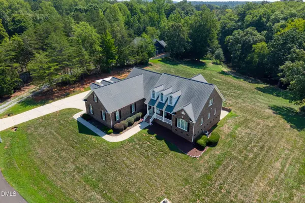 330 Cardens Cove Road, Timberlake, NC 27583