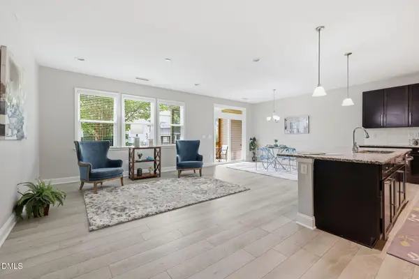 1410 Glenwater Drive, Cary, NC 27519