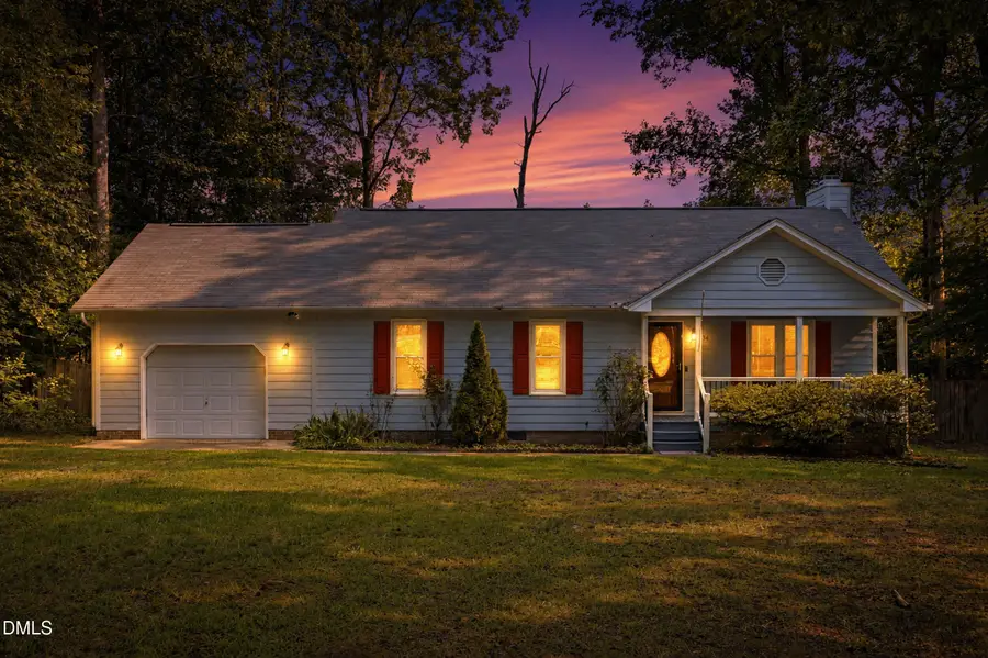 336 Thornwood Lane, Youngsville, NC 27596 - #3