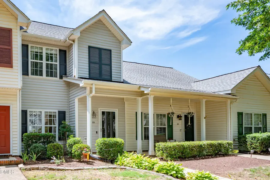 329 Commons Drive, Holly Springs, NC 27540 - #2