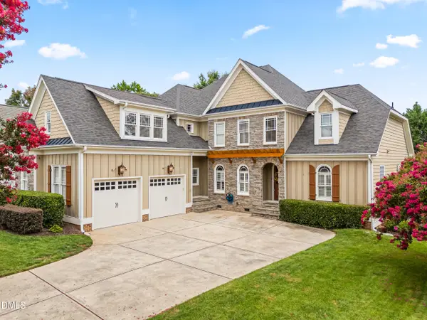 12408 Angel Falls Road, Raleigh, NC 27614