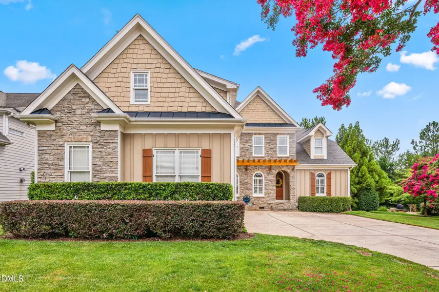 12408 Angel Falls Road, Raleigh, NC 27614 - #2