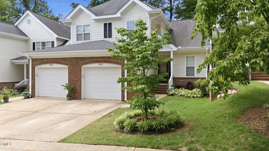 8305 Amber Leaf Court, Raleigh, NC 27612 - #3