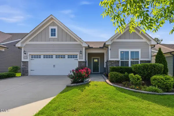 1518 Santa Lucia Street, Wake Forest, NC 27587