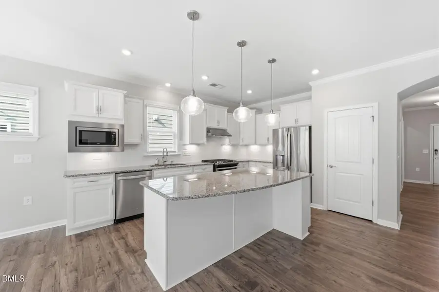 1518 Santa Lucia Street, Wake Forest, NC 27587 - #2
