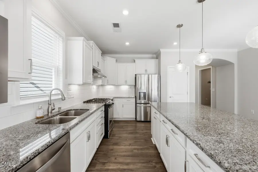 1518 Santa Lucia Street, Wake Forest, NC 27587 - #3
