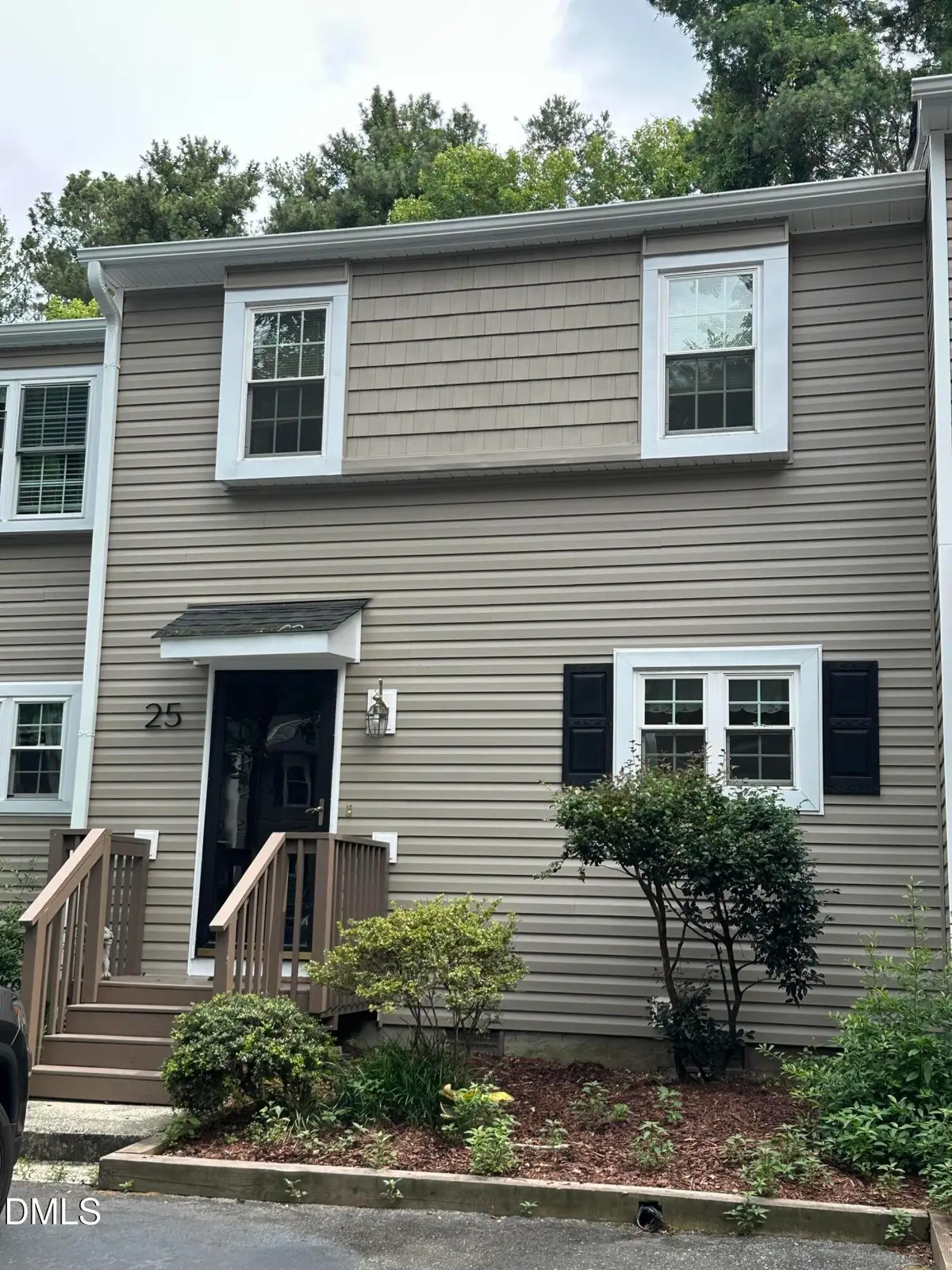 25 Willow Bridge Drive, Durham, NC 27707 - #1
