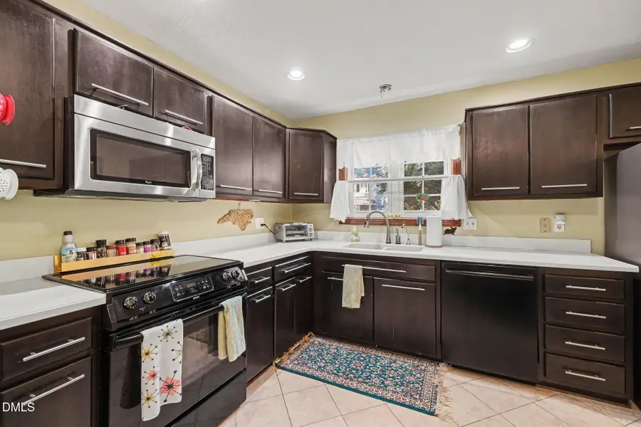 25 Willow Bridge Drive, Durham, NC 27707 - #3