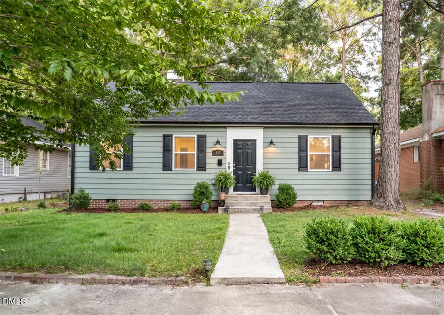 613 S Tillery Street, Rocky Mount, NC 27803 - #2
