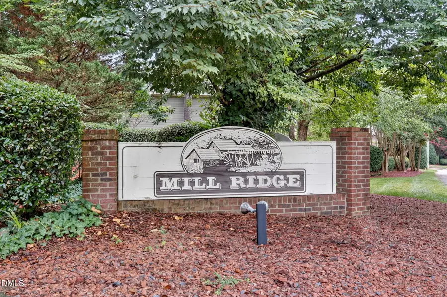 3425 Mill Run, Raleigh, NC 27612 - #2