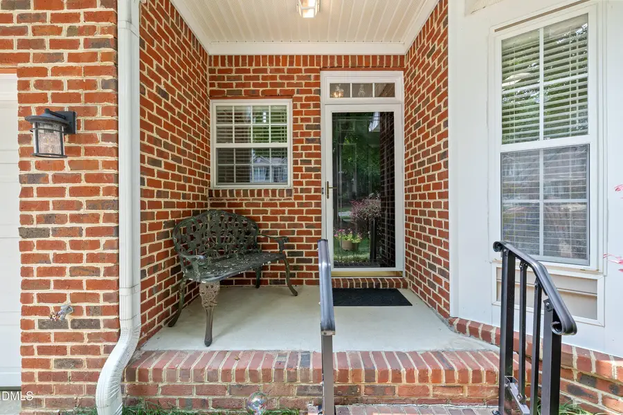 8735 Courage Court, Raleigh, NC 27615 - #2
