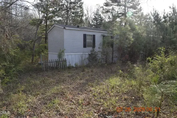 309 Bluegrass Drive, Warrenton, NC 27589