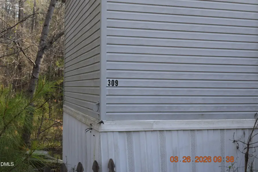 309 Bluegrass Drive, Warrenton, NC 27589 - #3