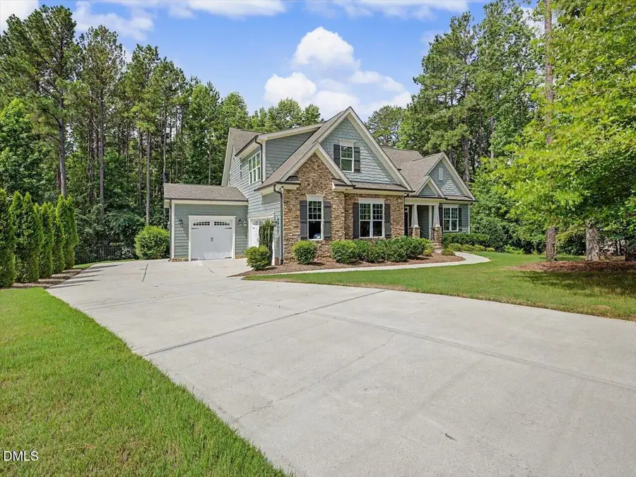 53 Spring Hollow Court, Pittsboro, NC 27312 - #2