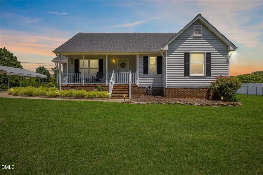 460 Judge Sharpe Road, Graham, NC 27253 - #2