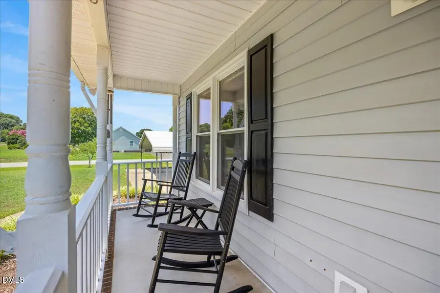 460 Judge Sharpe Road, Graham, NC 27253 - #3