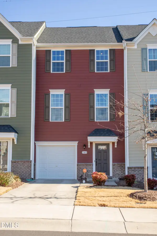 240 Brier Summit Place, Durham, NC 27703
