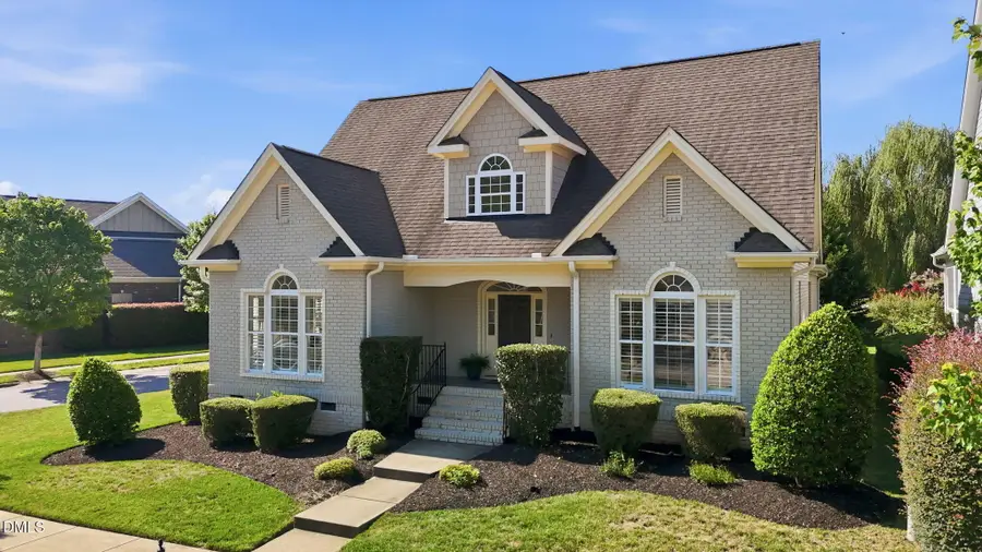 1352 Old Bramble Lane, Fuquay Varina, NC 27526 - #2