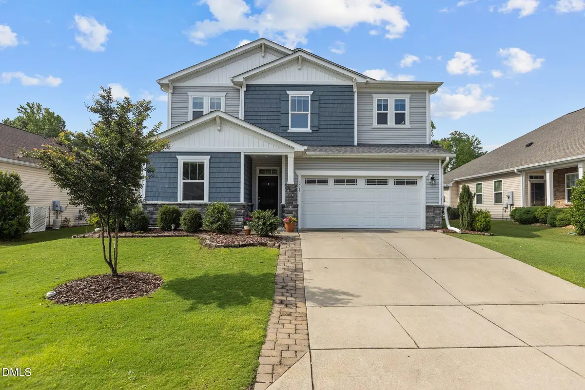 209 S Harrison Place Lane, Fuquay Varina, NC 27526 - #1